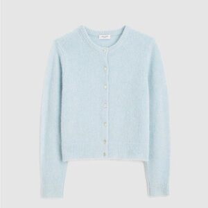 Light Blue Women's Sweater